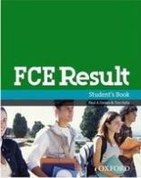 FCE Result