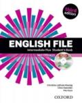 English File Third Edition Intermediate Plus