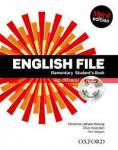 English File Elementary