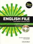 English File - Intermediate