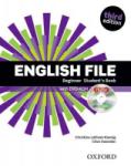 New English File Beginner + Workbook