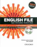 English File - Upper Intermediate