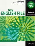 New English File