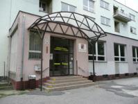 Učebna karviná